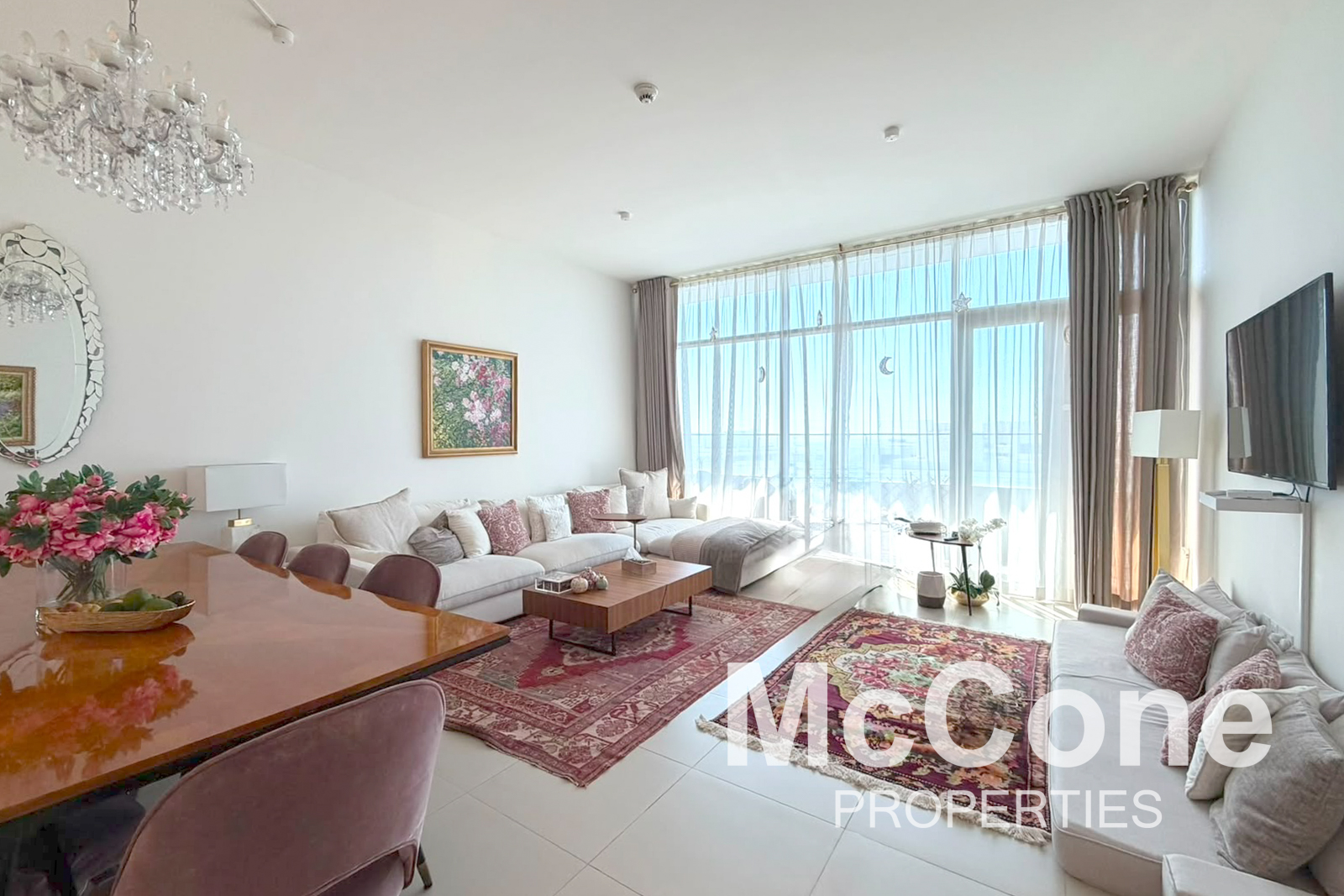3 Bedroom Apartment for Rent in Acacia B, Dubai Hills Estate
