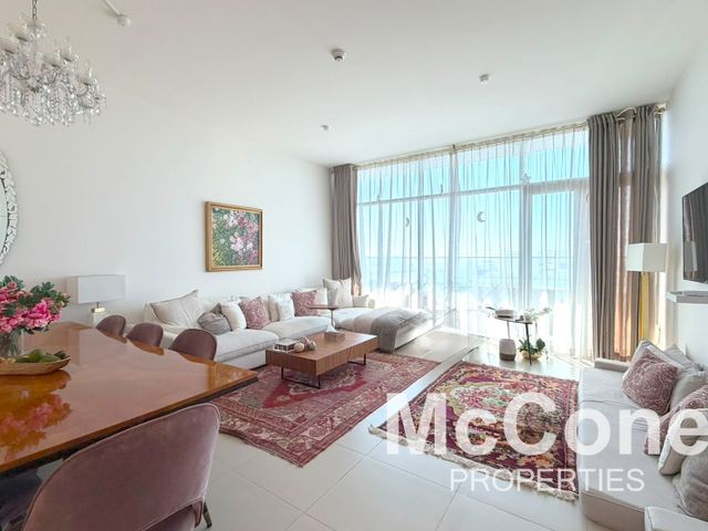 3 Bedroom Apartment for Rent in Acacia B, Dubai Hills Estate
