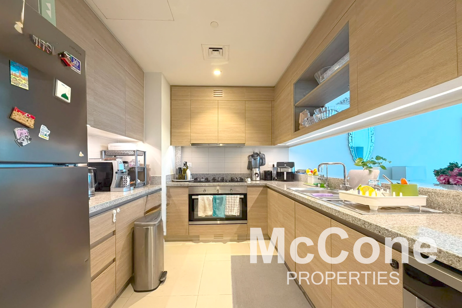3 Bedroom Apartment for Rent in Acacia B, Dubai Hills Estate — photo 3 of 14