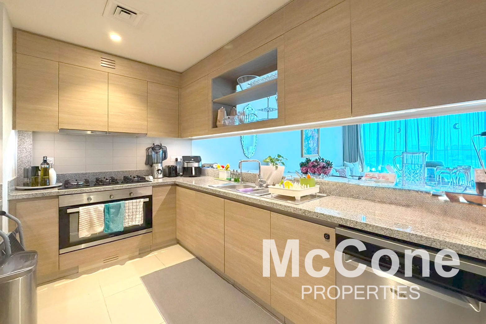 3 Bedroom Apartment for Rent in Acacia B, Dubai Hills Estate — photo 5 of 14