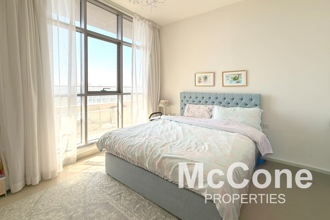 3 Bedroom Apartment for Rent in Acacia B, Dubai Hills Estate — photo 6 of 14