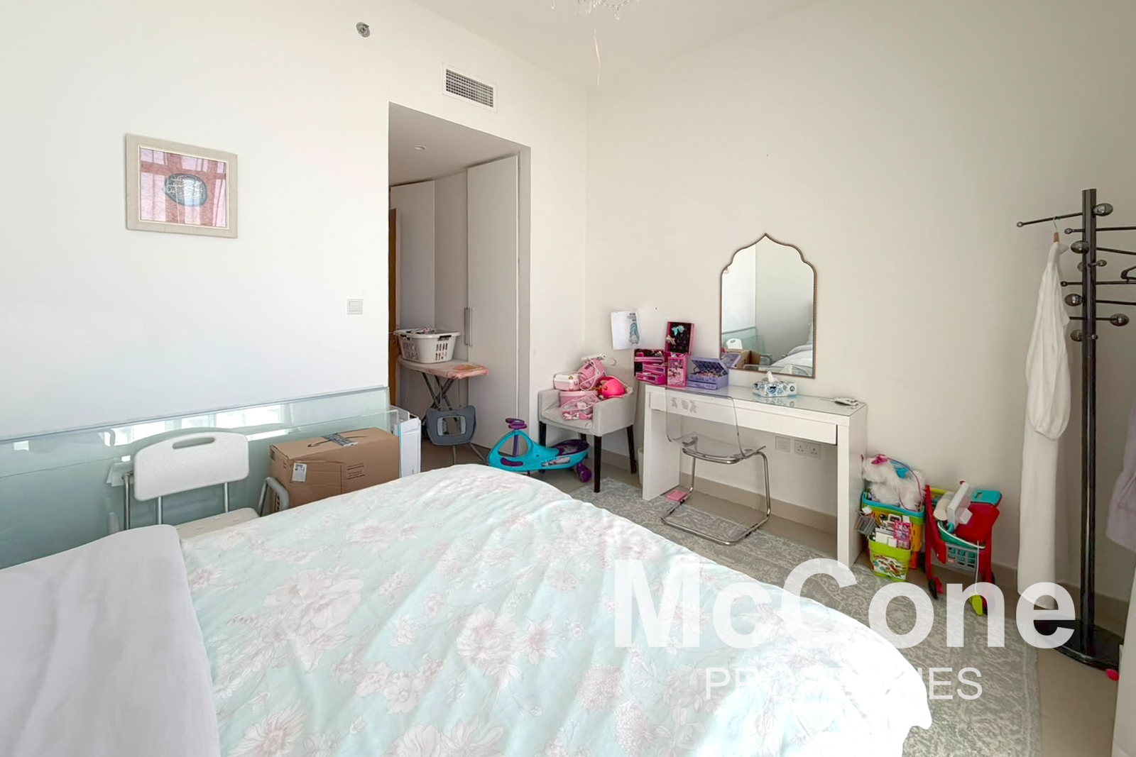 3 Bedroom Apartment for Rent in Acacia B, Dubai Hills Estate — photo 7 of 14