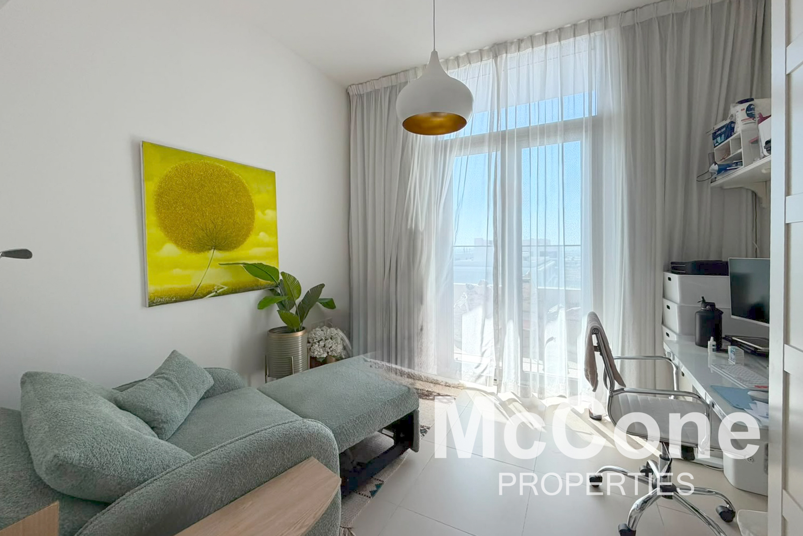 3 Bedroom Apartment for Rent in Acacia B, Dubai Hills Estate — photo 8 of 14
