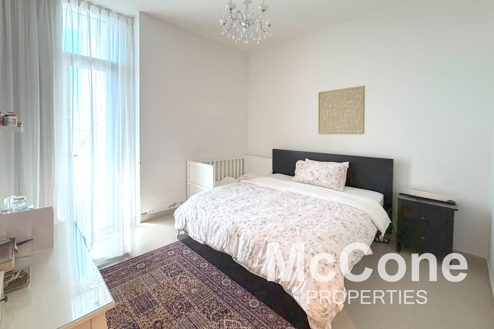 3 Bedroom Apartment for Rent in Acacia B, Dubai Hills Estate — photo 9 of 14