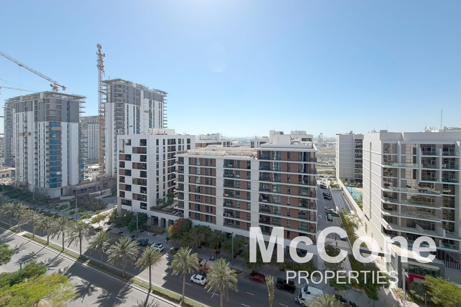 3 Bedroom Apartment for Rent in Acacia B, Dubai Hills Estate — photograph 14 of 14