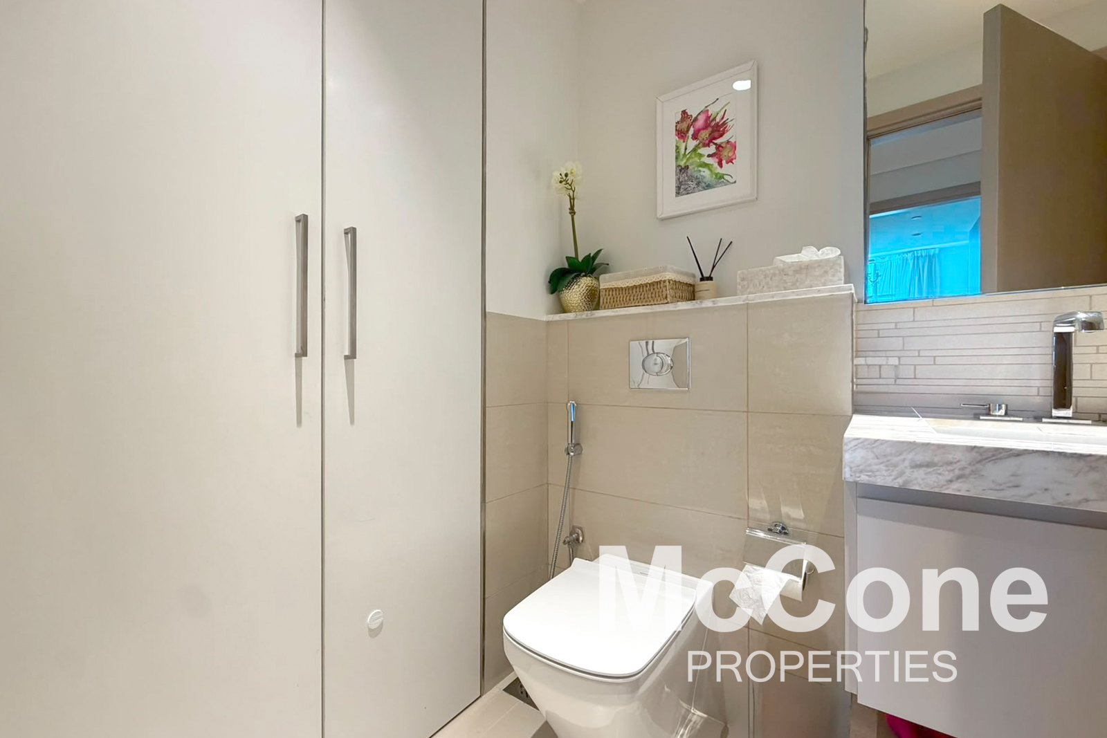 3 Bedroom Apartment for Rent in Acacia B, Dubai Hills Estate — photograph 11 of 14