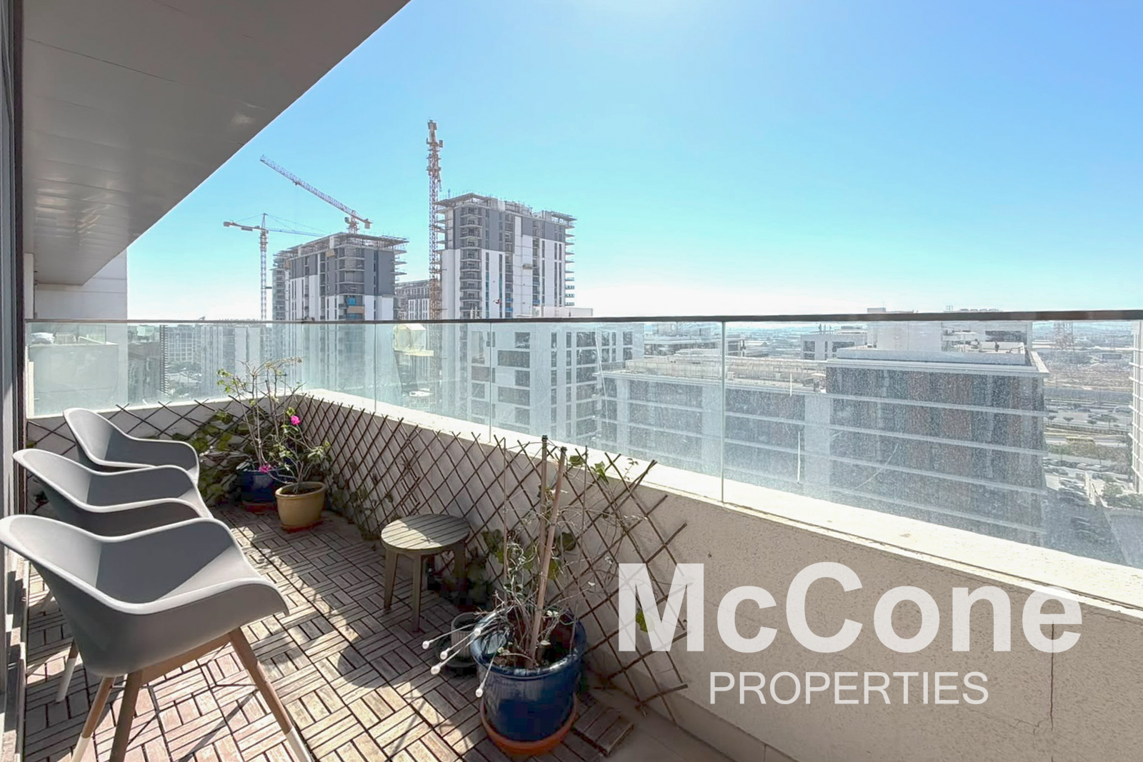 3 Bedroom Apartment for Rent in Acacia B, Dubai Hills Estate — photograph 12 of 14