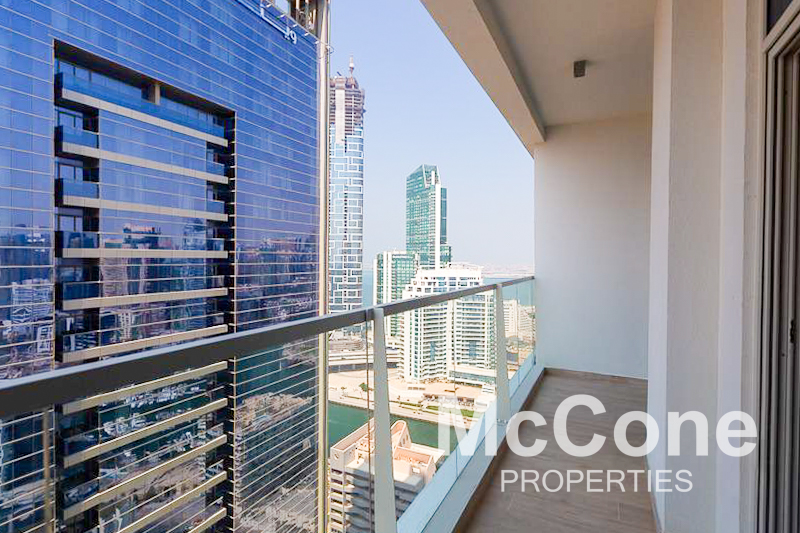 1 Bedroom Apartment for Rent in Studio One, Dubai Marina — photograph 11 of 11