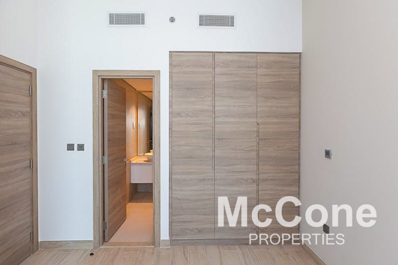 1 Bedroom Apartment for Rent in Studio One, Dubai Marina — photo 7 of 11