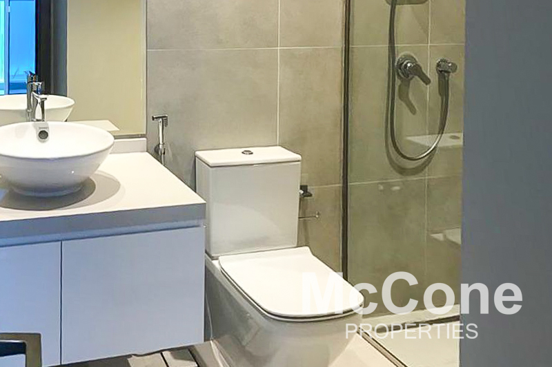 1 Bedroom Apartment for Rent in Studio One, Dubai Marina — photo 9 of 11