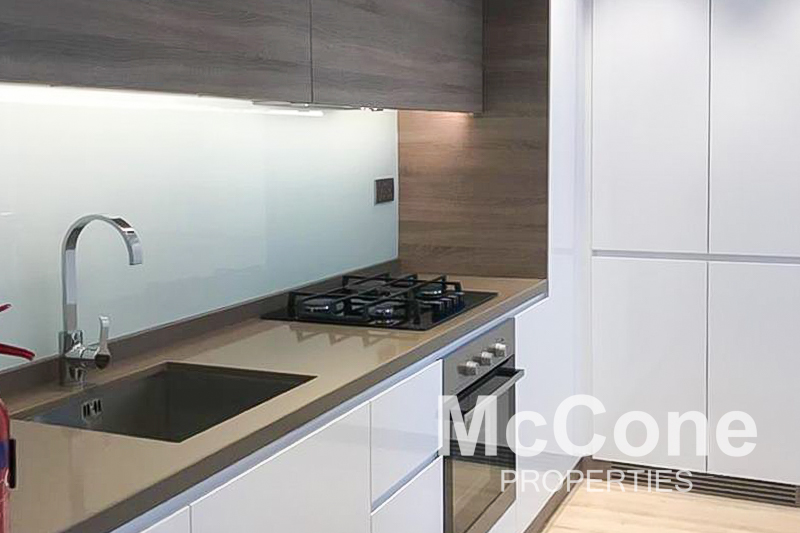 1 Bedroom Apartment for Rent in Studio One, Dubai Marina — photo 5 of 11