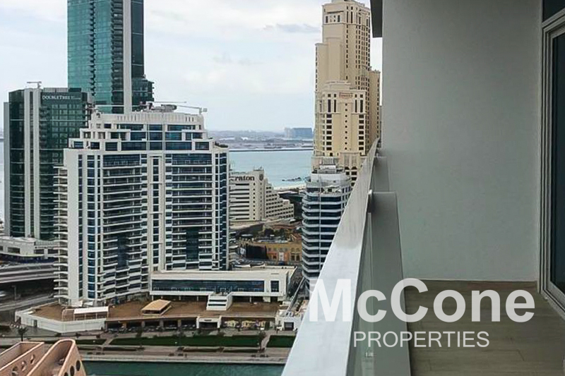 1 Bedroom Apartment for Rent in Studio One, Dubai Marina — photograph 10 of 11