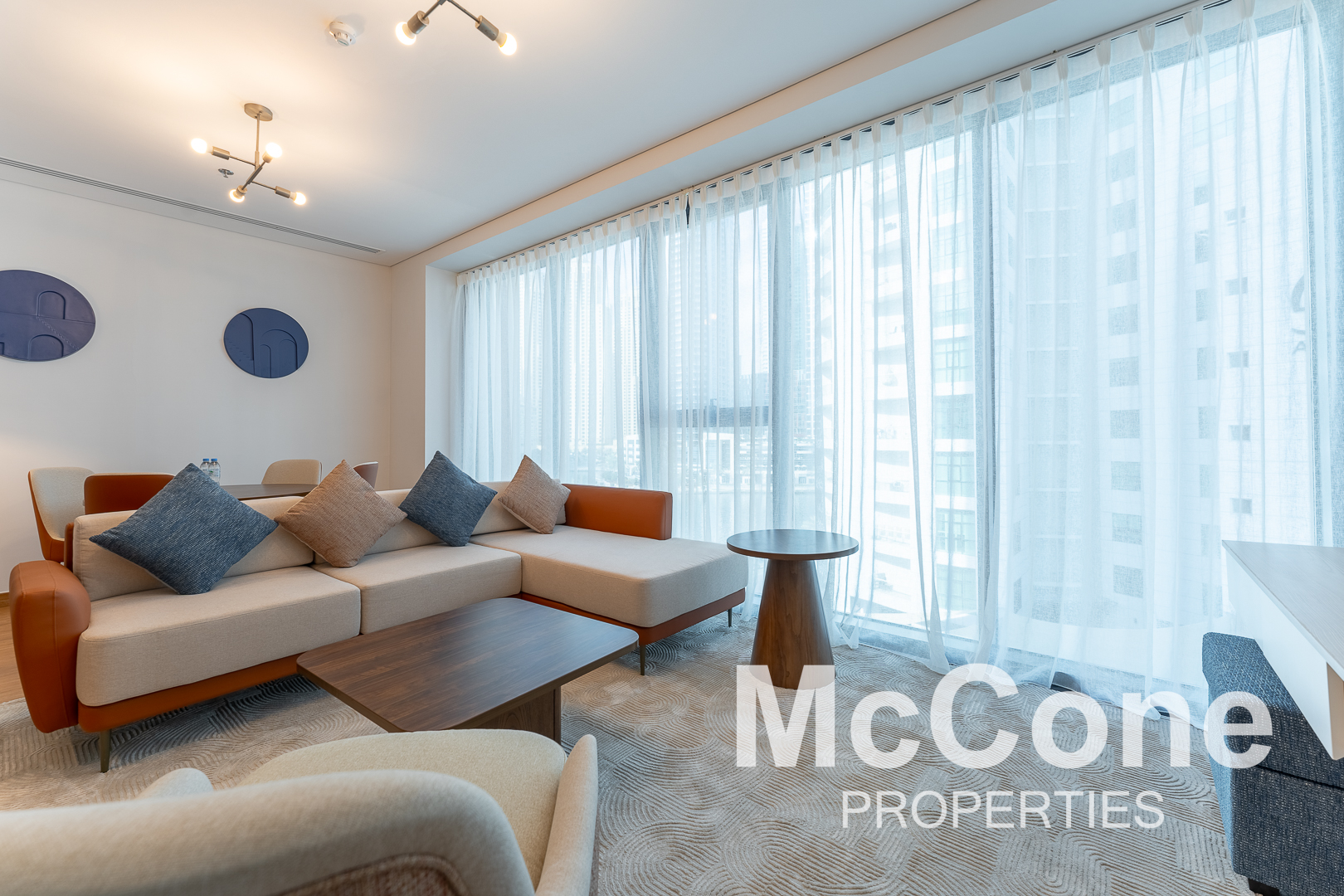 1 Bedroom Apartment for Rent in Dubai Marina Moon Tower, Dubai Marina