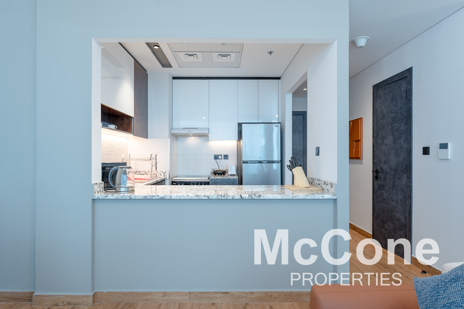 1 Bedroom Apartment for Rent in Dubai Marina Moon Tower, Dubai Marina — photo 3 of 20