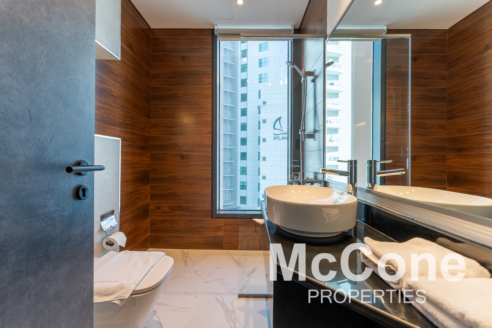 1 Bedroom Apartment for Rent in Dubai Marina Moon Tower, Dubai Marina — photograph 12 of 20