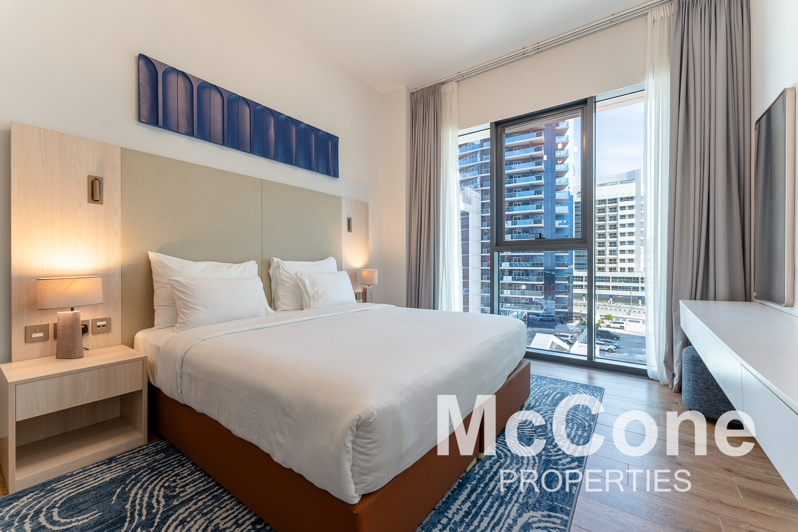 1 Bedroom Apartment for Rent in Dubai Marina Moon Tower, Dubai Marina — photo 8 of 20