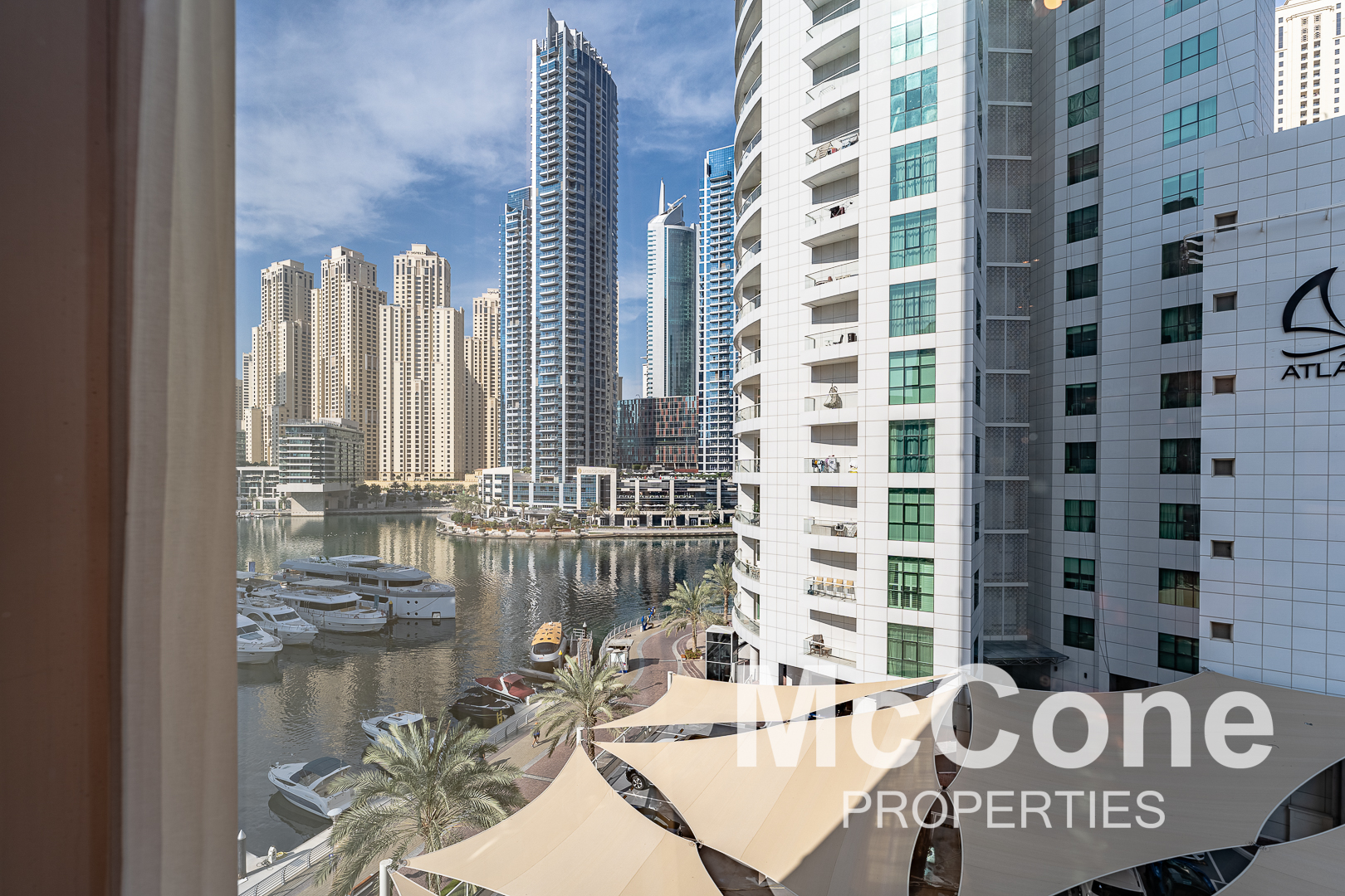 1 Bedroom Apartment for Rent in Dubai Marina Moon Tower, Dubai Marina — photograph 13 of 20