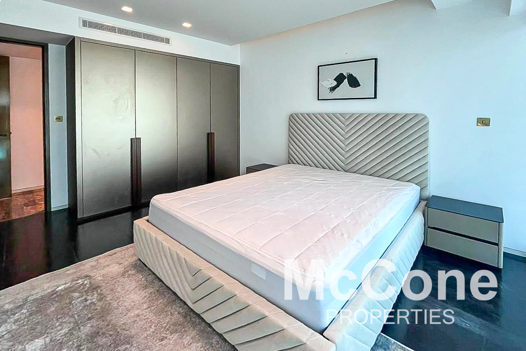 2 Bedroom Apartment for Rent in Damac Heights, Dubai Marina — photograph 13 of 22