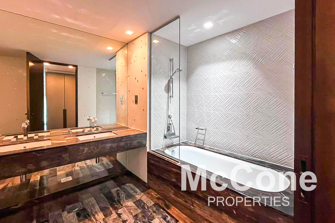 2 Bedroom Apartment for Rent in Damac Heights, Dubai Marina — photograph 16 of 22