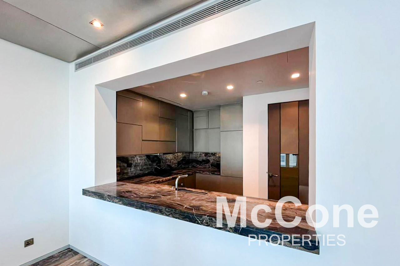 2 Bedroom Apartment for Rent in Damac Heights, Dubai Marina — photo 9 of 22
