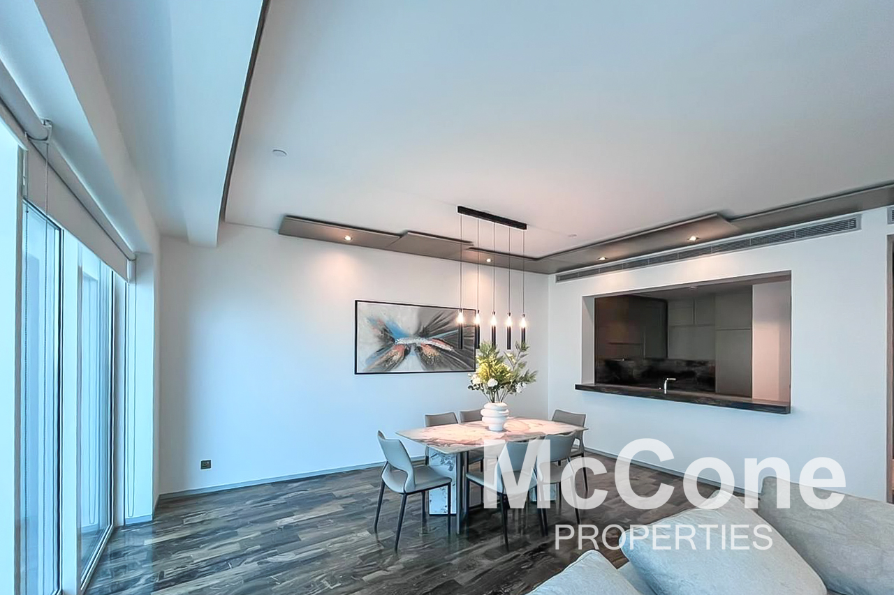 2 Bedroom Apartment for Rent in Damac Heights, Dubai Marina — photo 2 of 22