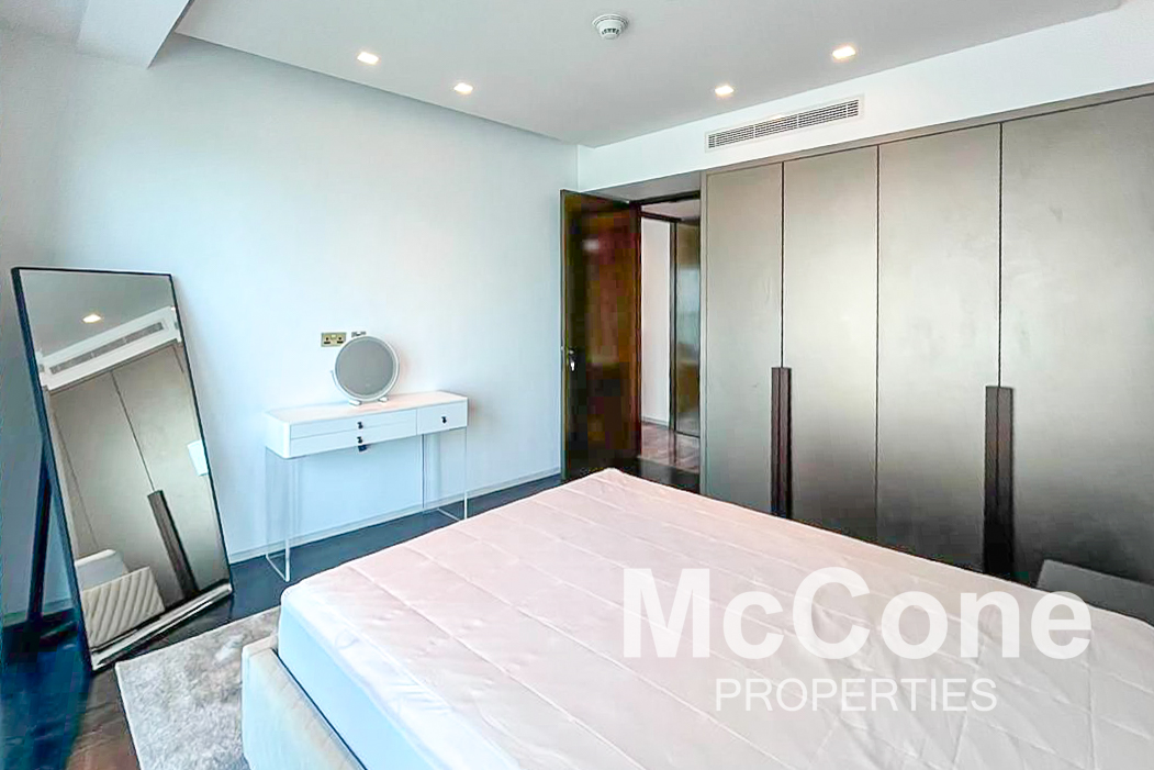 2 Bedroom Apartment for Rent in Damac Heights, Dubai Marina — photograph 14 of 22