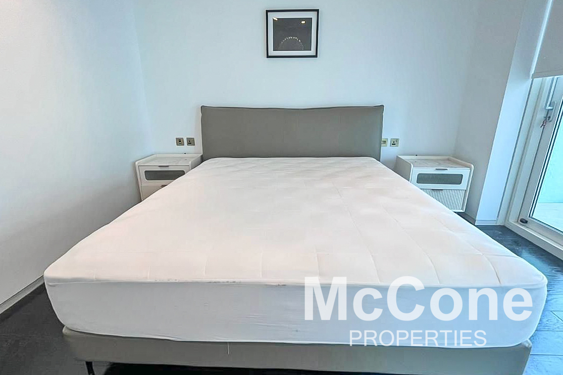 2 Bedroom Apartment for Rent in Damac Heights, Dubai Marina — photograph 18 of 22
