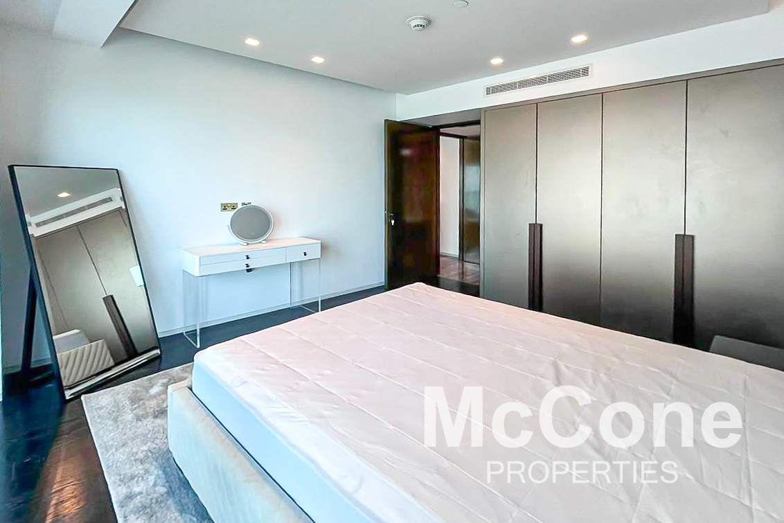 2 Bedroom Apartment for Rent in Damac Heights, Dubai Marina — photograph 15 of 22