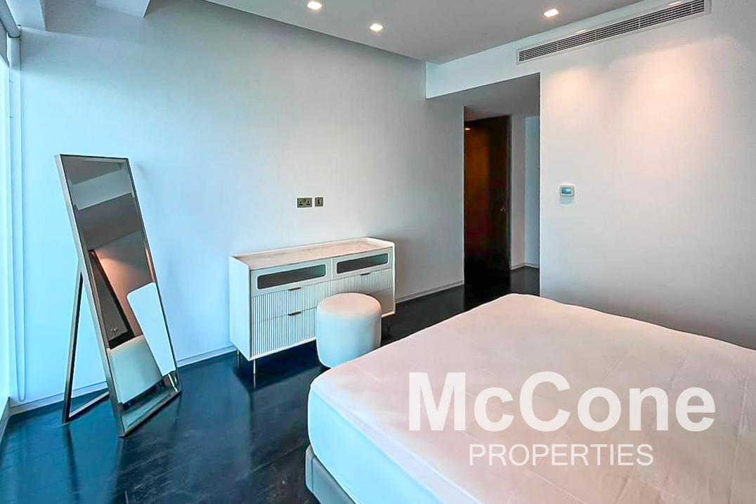 2 Bedroom Apartment for Rent in Damac Heights, Dubai Marina — photograph 19 of 22
