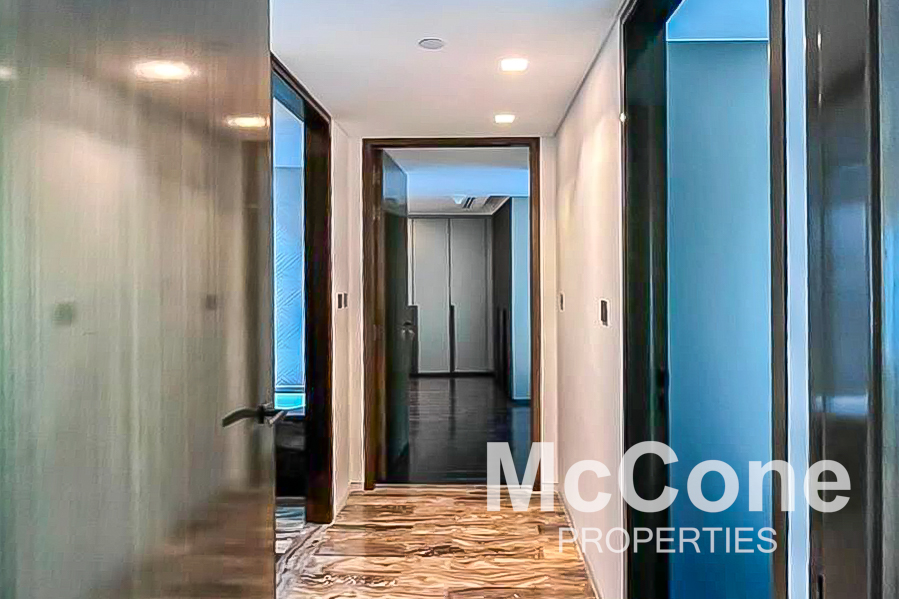 2 Bedroom Apartment for Rent in Damac Heights, Dubai Marina — photograph 22 of 22