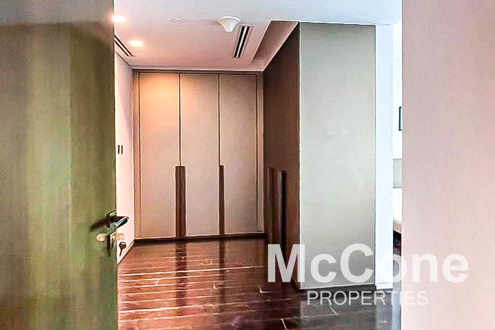 2 Bedroom Apartment for Rent in Damac Heights, Dubai Marina — photograph 21 of 22