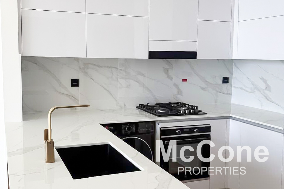 1 Bedroom Apartment for Rent in Binghatti Tulip, Jumeirah Village Circle — photo 4 of 11