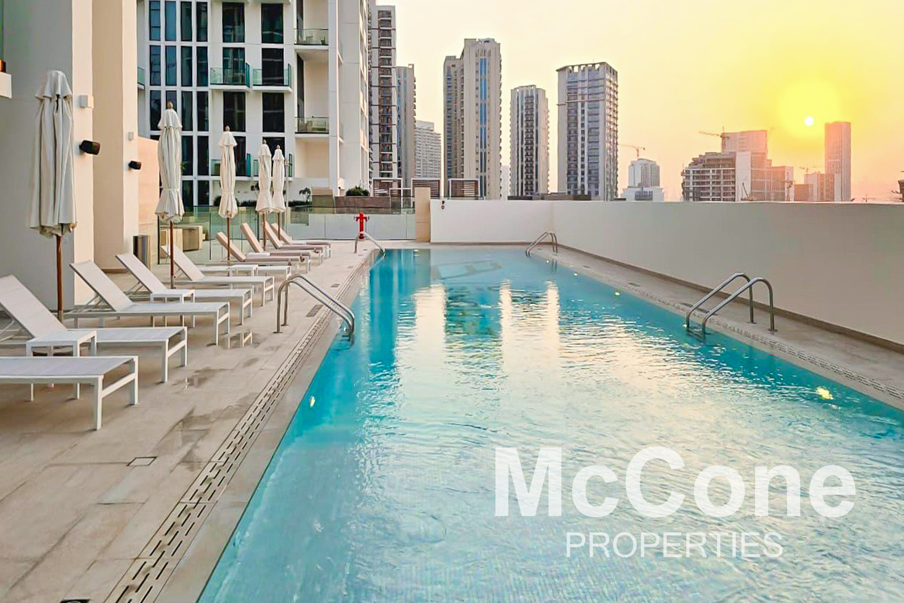 1 Bedroom Apartment for Rent in Binghatti Tulip, Jumeirah Village Circle — photo 9 of 11
