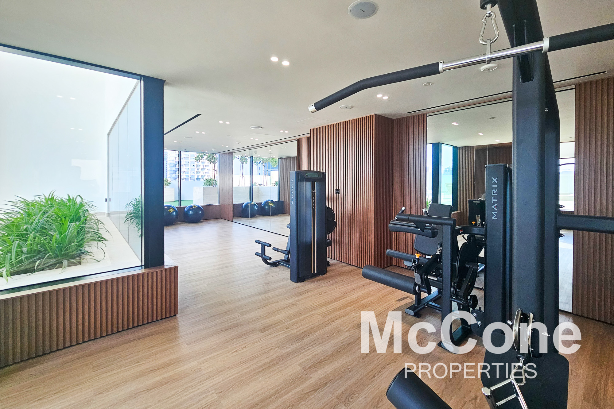 1 Bedroom Apartment for Rent in Binghatti Tulip, Jumeirah Village Circle — photograph 11 of 11
