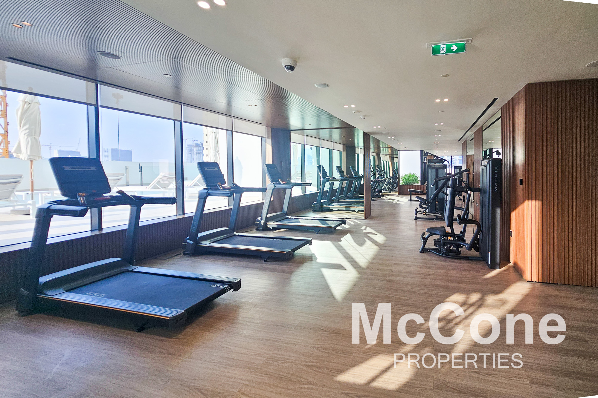 1 Bedroom Apartment for Rent in Binghatti Tulip, Jumeirah Village Circle — photograph 10 of 11