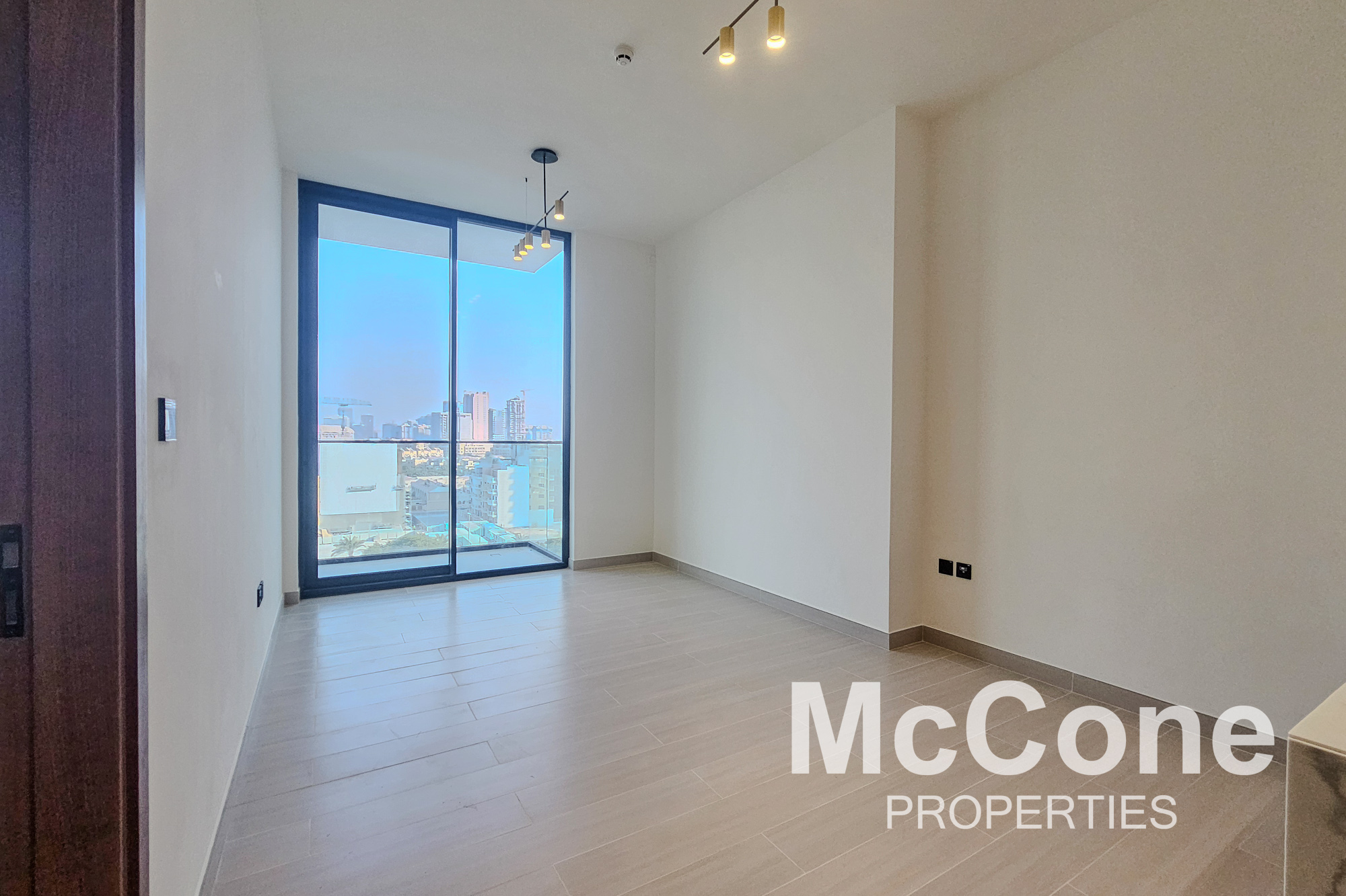 1 Bedroom Apartment for Rent in Binghatti Tulip, Jumeirah Village Circle