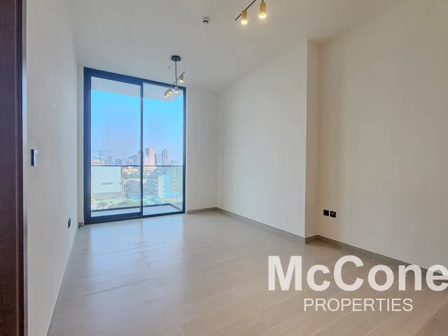 1 Bedroom Apartment for Rent in Binghatti Tulip, Jumeirah Village Circle