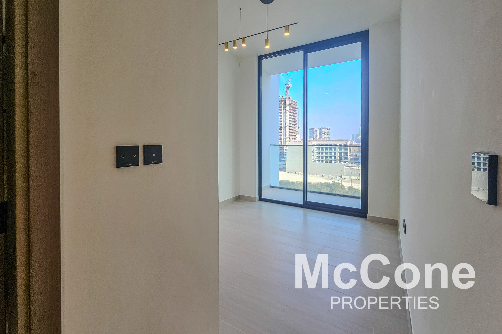 1 Bedroom Apartment for Rent in Binghatti Tulip, Jumeirah Village Circle — photo 7 of 11