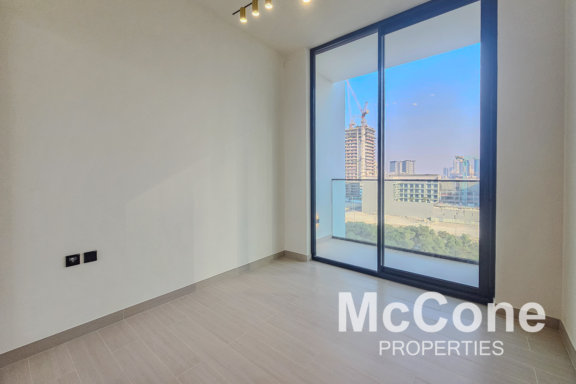 1 Bedroom Apartment for Rent in Binghatti Tulip, Jumeirah Village Circle — photo 5 of 11