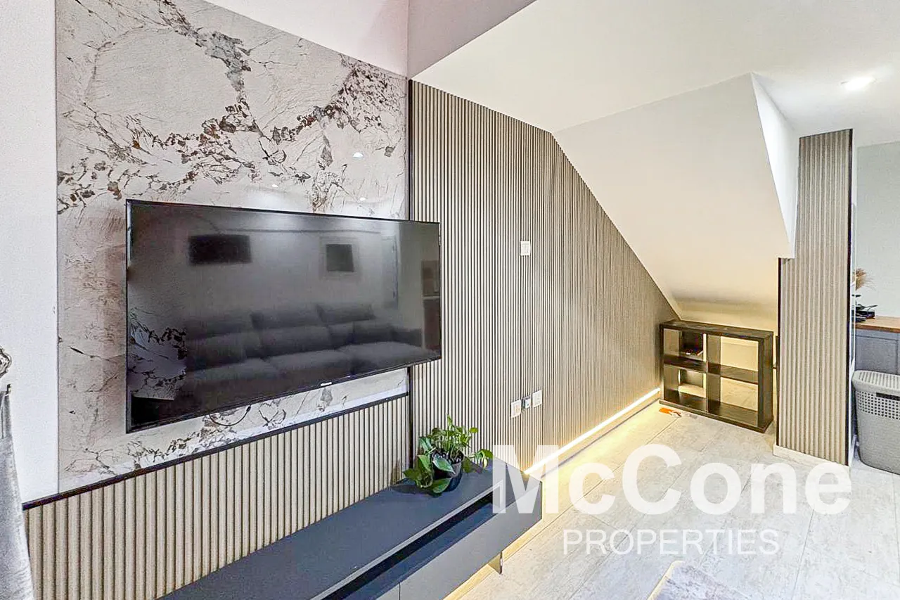 Shamal Residences 2, Dubai