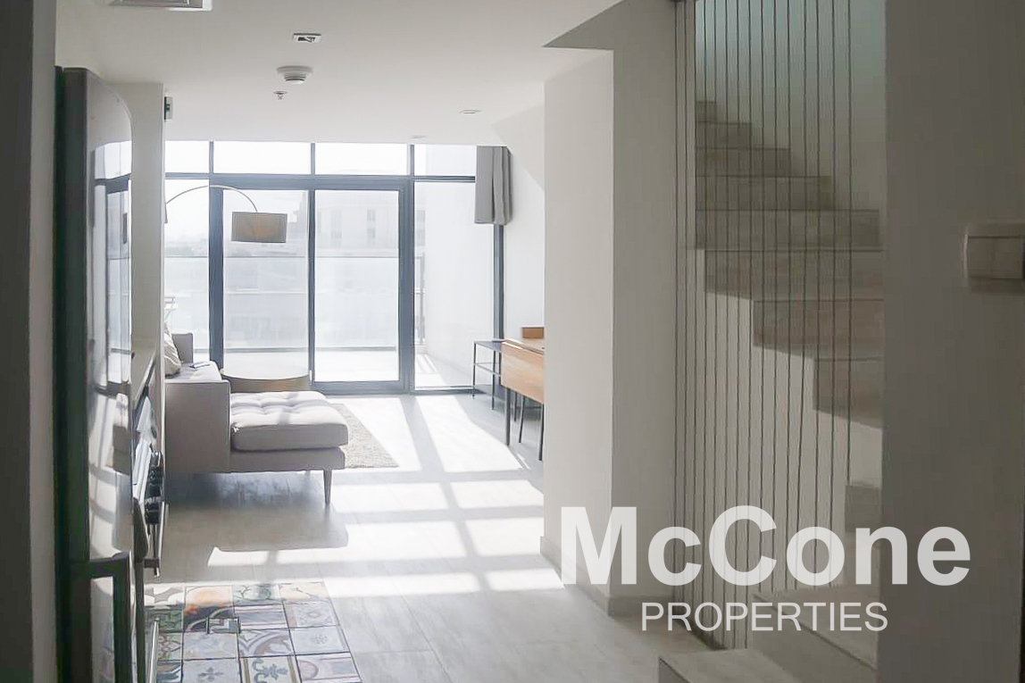 1 Bedroom Apartment for Rent in Shamal Residences 2, Jumeirah Village Circle — photo 2 of 11