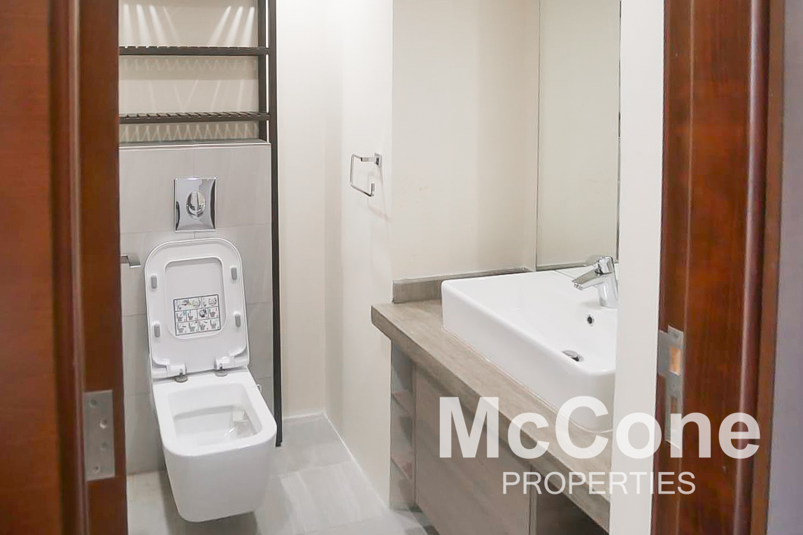 1 Bedroom Apartment for Rent in Shamal Residences 2, Jumeirah Village Circle — photo 4 of 11