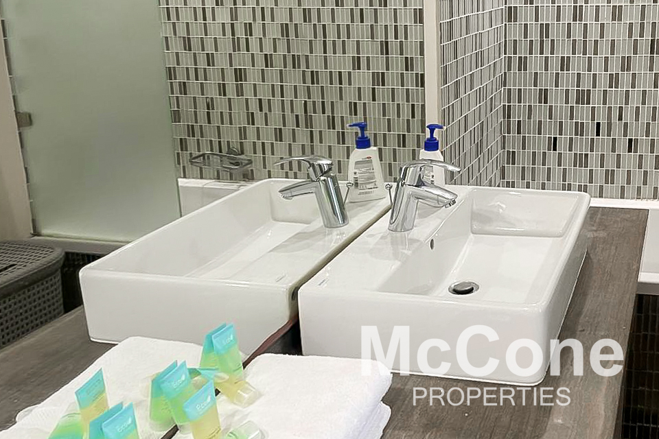 1 Bedroom Apartment for Rent in Shamal Residences 2, Jumeirah Village Circle — photo 8 of 11