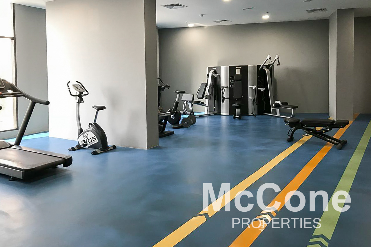 1 Bedroom Apartment for Rent in Shamal Residences 2, Jumeirah Village Circle — photograph 10 of 11