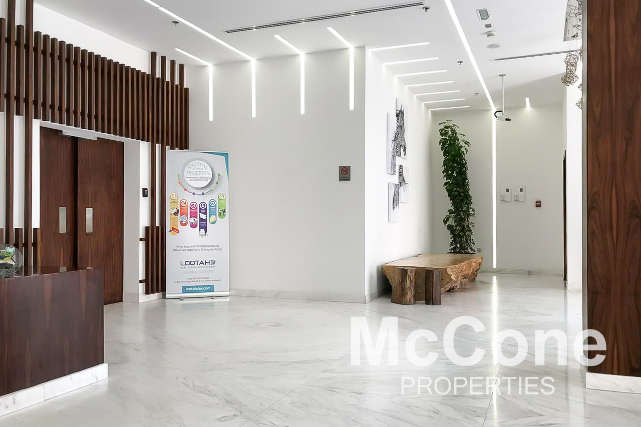 1 Bedroom Apartment for Rent in Shamal Residences 2, Jumeirah Village Circle — photo 9 of 11