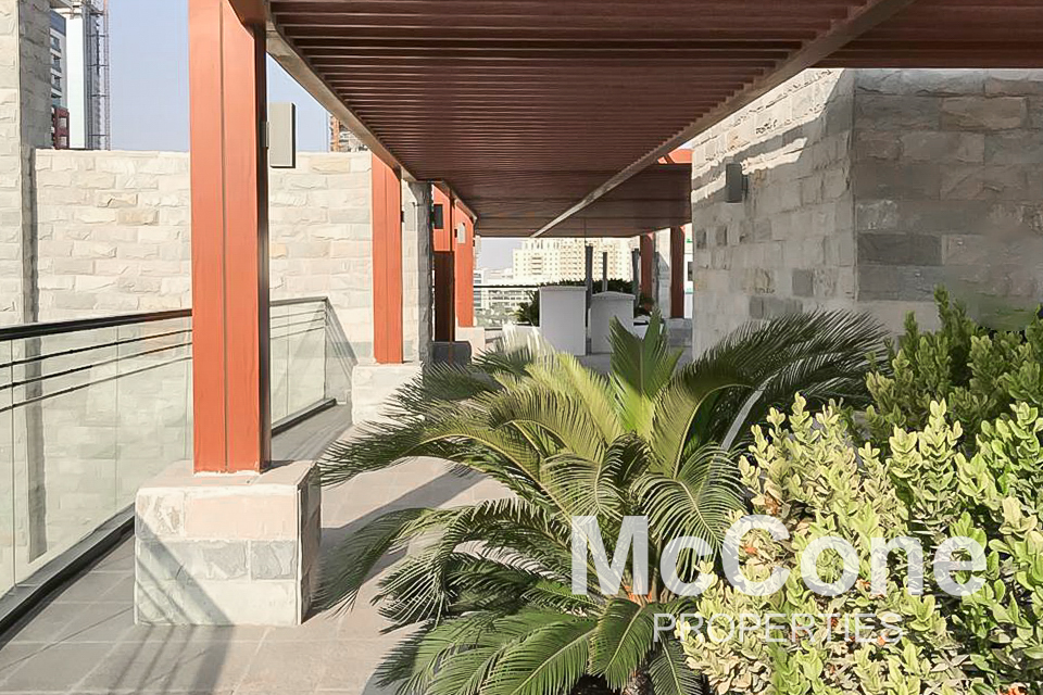 1 Bedroom Apartment for Rent in Shamal Residences 2, Jumeirah Village Circle — photograph 11 of 11