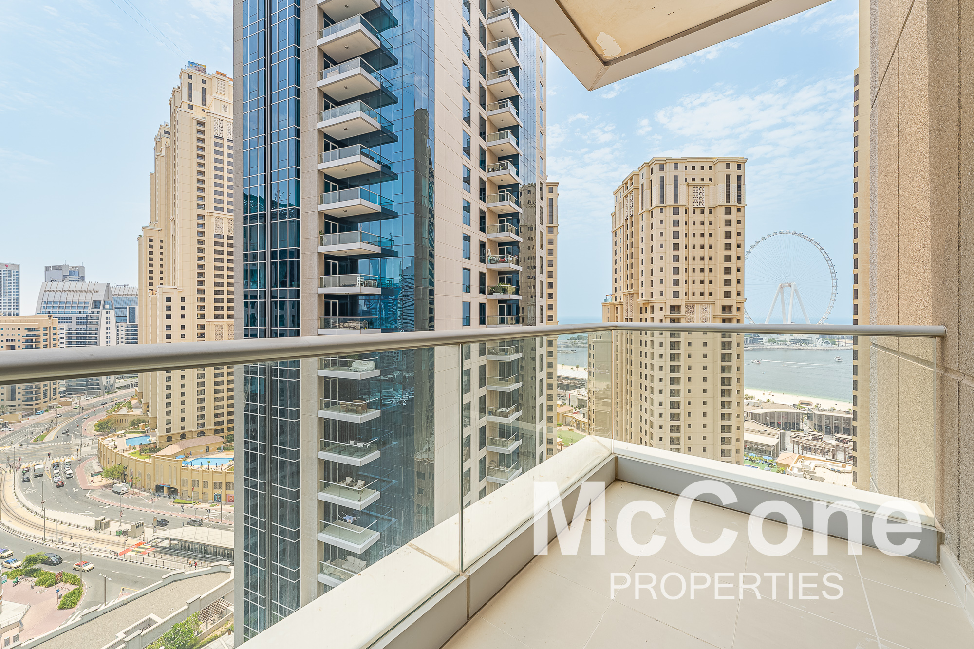 1 Bedroom Apartment for Rent in Aurora Tower, Dubai Marina