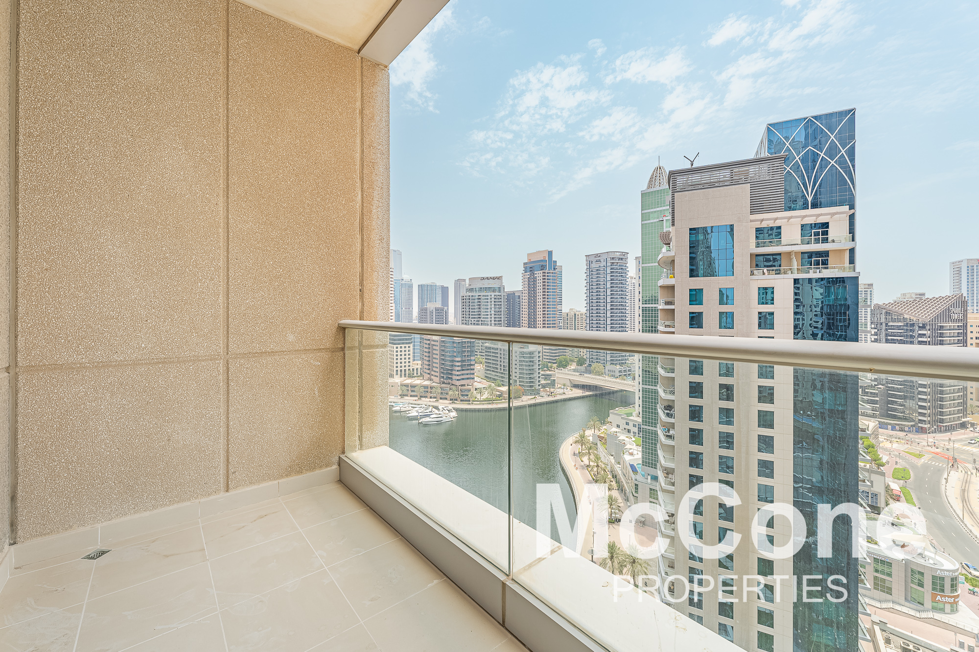 1 Bedroom Apartment for Rent in Aurora Tower, Dubai Marina — photograph 12 of 13