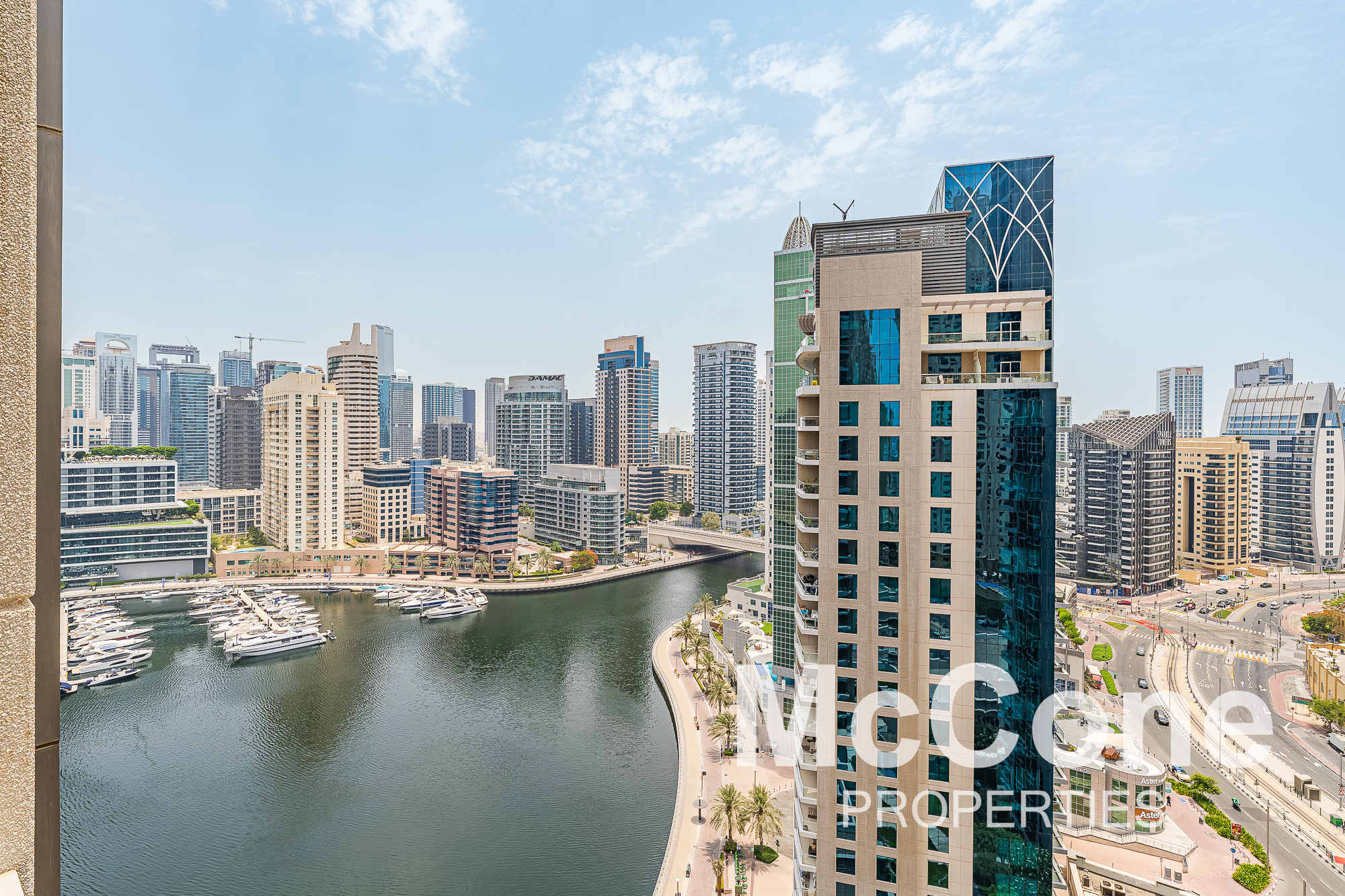 1 Bedroom Apartment for Rent in Aurora Tower, Dubai Marina — photo 3 of 13
