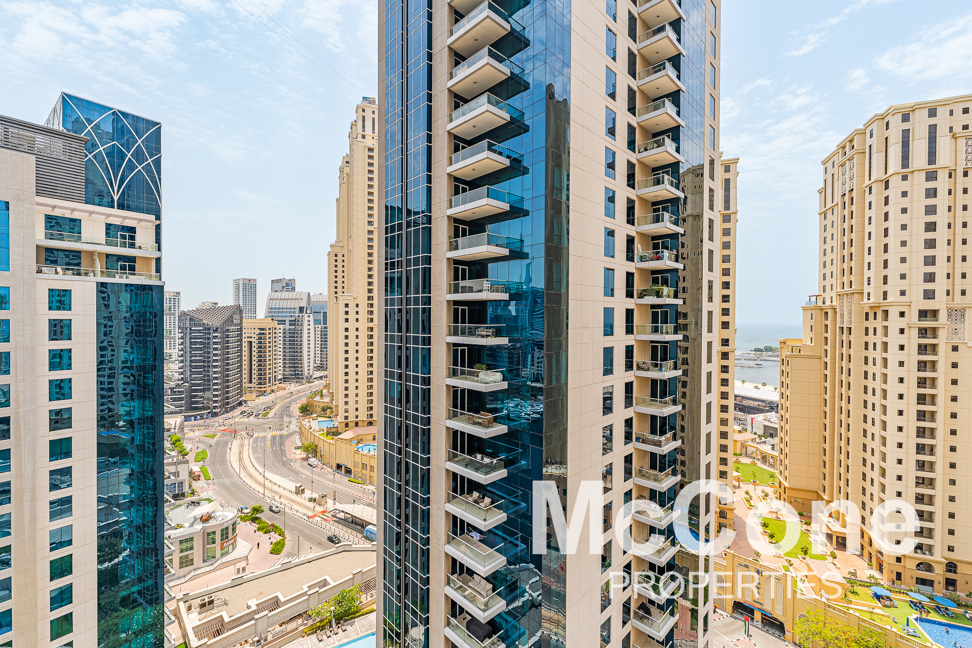 1 Bedroom Apartment for Rent in Aurora Tower, Dubai Marina — photograph 13 of 13